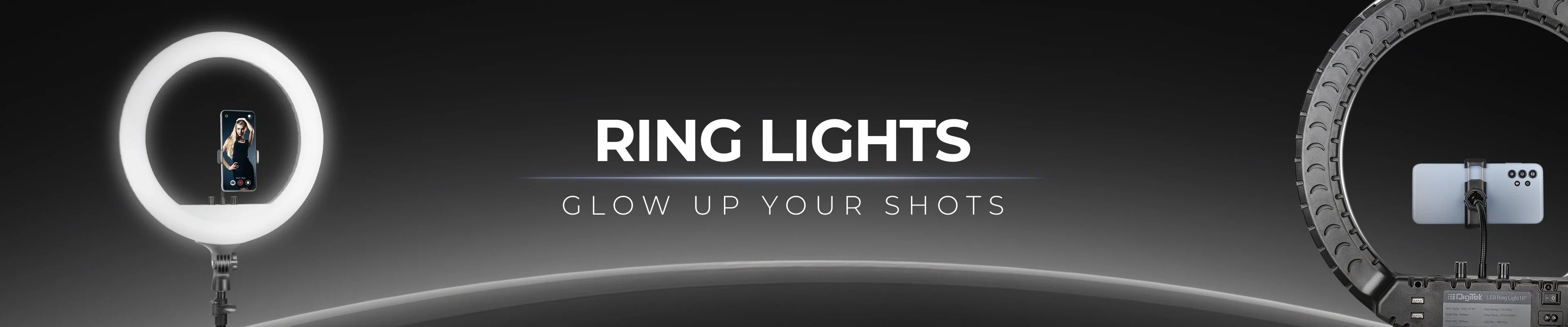 Ring Lights