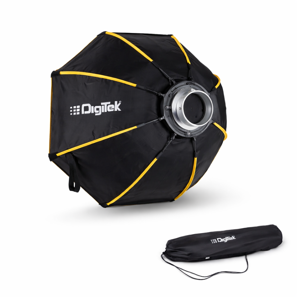 Digitek (DSB-65 Bowens) Octagon Soft Box