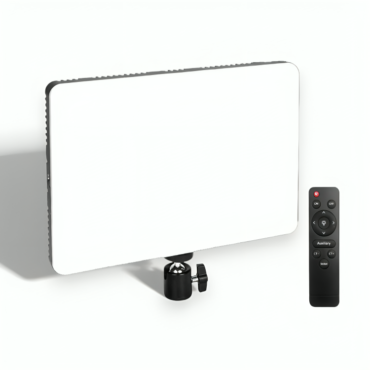 Digitek (DPL 011) Bi-Color LED Panel Light