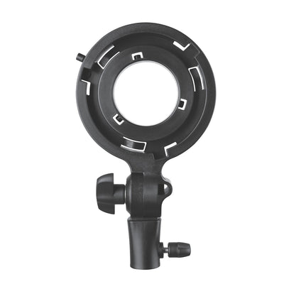 Digitek (DBMA-001) Mini to Full Size Bowens Mount Adapter