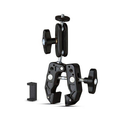 Digitek (DCC-01) Action Camera Clamp Mount