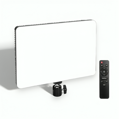 Digitek (DPL 011) Bi-Color LED Panel Light