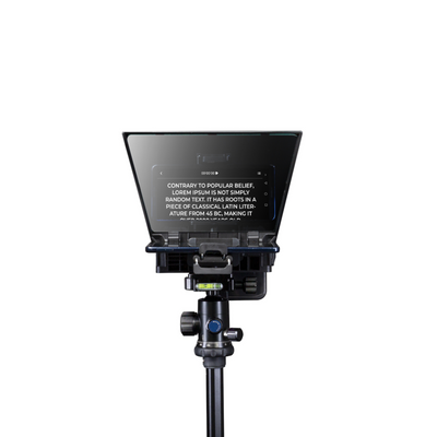 Digitek (DTP-008) 8" Teleprompter for Smartphone & Camera